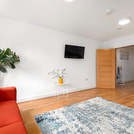 Cozy Flat London 아파트 외부 사진