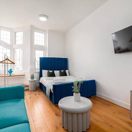 Cozy Flat London 아파트 외부 사진