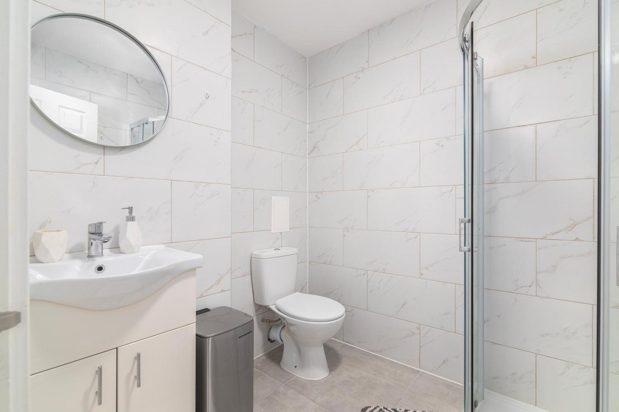 Cozy Flat London 아파트 외부 사진